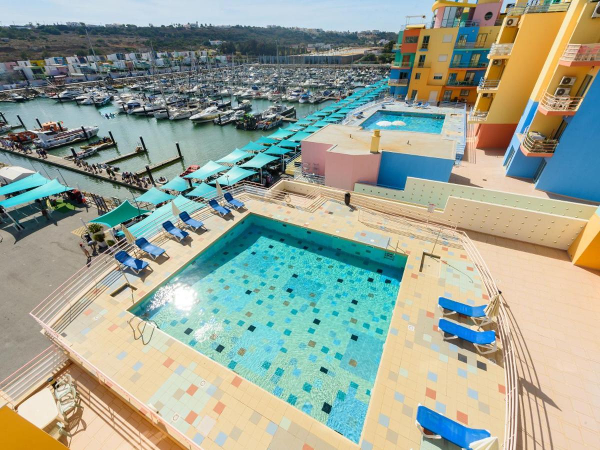 The Lighthouse By Interhome * Albufeira