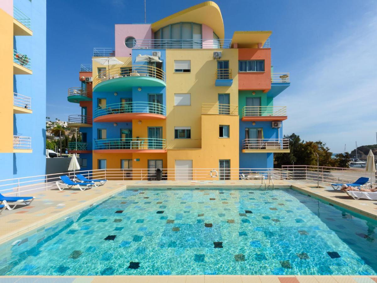 The Lighthouse By Interhome Albufeira