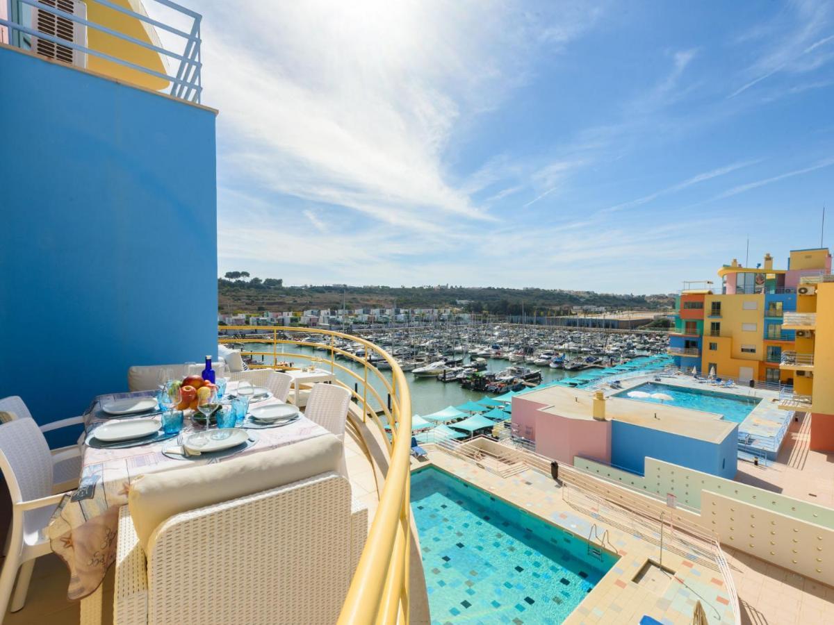 Appartement The Lighthouse By Interhome Albufeira