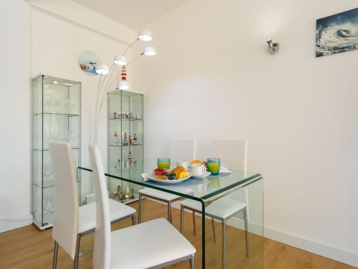 Appartement The Lighthouse By Interhome Albufeira