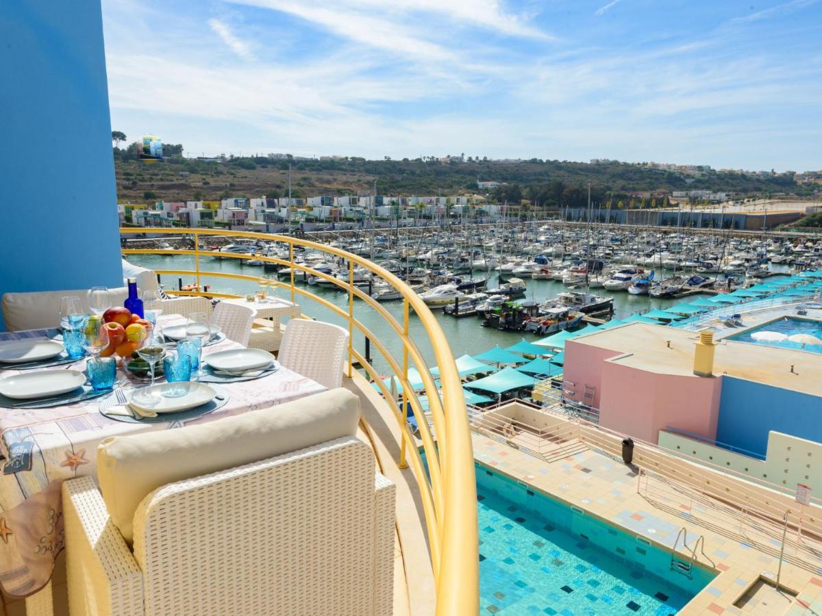 The Lighthouse By Interhome * Albufeira